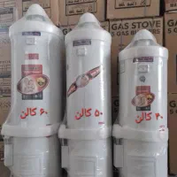 ابگرمکن ایستاده ۶۰ گالن ۱۸۵ لیتری