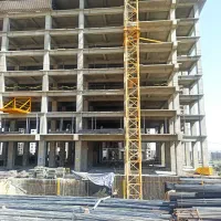 پیش خرید برج باغ/پروژه فعال/تحویل در اسرع وقت