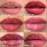 ارایش دائم میکرو، کرم پودر دائم تخفیف ویژه