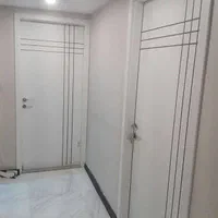 سرویس بهداشتی (ضد آب) درب اتاقی و درب های ضد سرقت|مصالح و تجهیزات ساختمان|تهران, صادقیه|دیوار