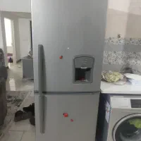 یخچال ایسان