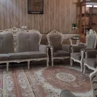 فروش منزل ویلایی دربست دو خوابه ۱۵۰متری با سند|فروش خانه و ویلا|اصفهان, اندوان|دیوار