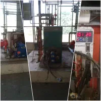 برقکار صنعتی و ساختمان برقکاری برق کار لاین نوری|خدمات پیشه و مهارت|قزوین, |دیوار