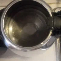 کتری برقی|قوری، کتری، قهوهساز دستی|سهند, |دیوار