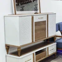 تعداد محدودی آینه کنسول OFF خورده به قیمت قبل