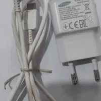 شارژر گوشی سامسونگ|لوازم جانبی موبایل و تبلت|بناب, |دیوار