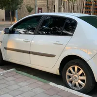 رنو مگان مونتاژ 2000cc، مدل ۱۳۹۲|خودرو سواری و وانت|مشهد, شهرک شیرین|دیوار