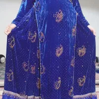لباس محلی