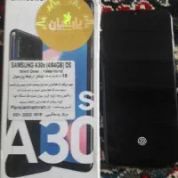 گوشی سامسونگa30sپلمپ حافظه۶۴ رام۴|موبایل|مراغه, |دیوار