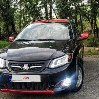 کوییک اسپرت 1400