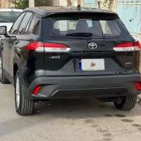 تویوتا کرولا کراس 2025|خودرو سواری و وانت|اهواز, شهرک نفت|دیوار