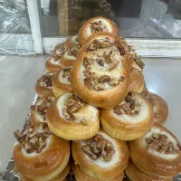 استخدام جهت کارگاه قنادی نگار