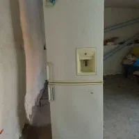 یخچال سرهال|یخچال و فریزر|دهدشت, |دیوار