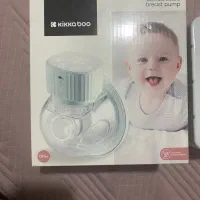 شیر دوش برقی پورتابل کیکابو-مدل NOA|اسباب و اثاث بچه|زنجان, |دیوار