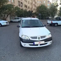 ال نود پارس تندر مدل ۹۷