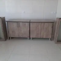کابینت MDF