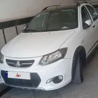 کوئیک آر|خودرو سواری و وانت|قم, نیروگاه|دیوار