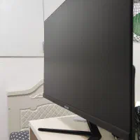 مانیتور نکسار 22 اینچ با 14 ماه گارانتی گلدیران|قطعات و لوازم جانبی رایانه|بناب, |دیوار