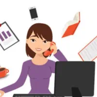 استخدام منشی مطب پزشک