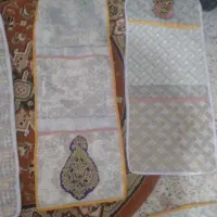 وسایل آشپزخانه فروش فوری|سفره، حوله، دستمال آشپزخانه|کوهدشت, |دیوار