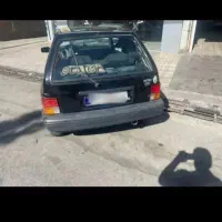 پراید هاچبک|خودرو سواری و وانت|ساوه, |دیوار