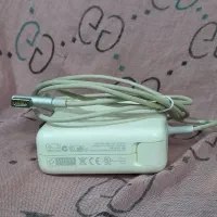 شارژر مک بوک ۸۵ وات  مگسیف۱ و ۲ و ۶۰ وات و ۴۵ وات|قطعات و لوازم جانبی رایانه|تهران, یافت آباد جنوبی|دیوار