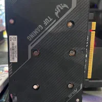 کارت گرافیک asus tufgaming 1650super|قطعات و لوازم جانبی رایانه|تهران, تهرانپارس غربی|دیوار