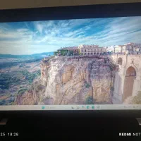 لپ تاپ لنوو E555|رایانه همراه|تهران, فرزانه|دیوار