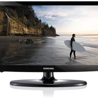 تلویزیون 22 اینچ سامسونگ - Full HD  HDMI و VGA