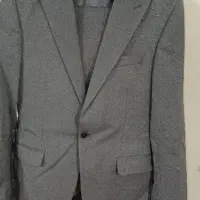 کت و شلوار نو