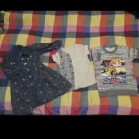 زنانه و پچگانه|کفش و لباس بچه|تایباد, |دیوار