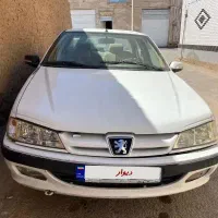 پارس مدل 93 سال بدون رنگ