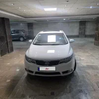 سراتو ۲۰۰۰ آپشنال مدل ۹۷