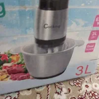 خوردکن استیل