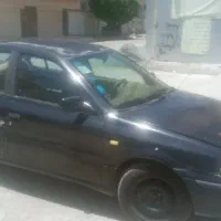 سمند ۸۶|خودرو سواری و وانت|کرمانشاه, |دیوار