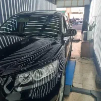 سانتافه ۲۰۰۸|خودرو سواری و وانت|تهران, ارامنه|دیوار