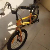 دوچرخه سایز 20