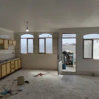 اجاره خانه طبقه دوم ۱۴۵ متر ۲ خواب