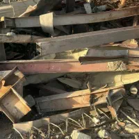 خریدفروش ضایعات اهن برنج مس آلومینیوم تخریب پردیس|عمدهفروشی|پردیس, فاز ۶|دیوار