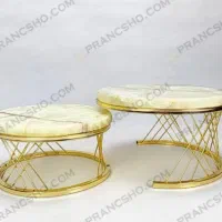 استندسرو دوطبقه|ظروف سرو و پذیرایی|رشت, آتشگاه|دیوار