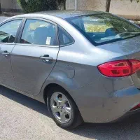 جک J4 آپشنال مدل 1401|خودرو سواری و وانت|تبریز, |دیوار