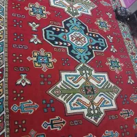 گلیم فرش ۹متری
