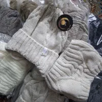 کلاه و شال گردن نو|کفش و لباس بچه|مشهد, نوغان|دیوار