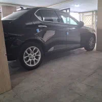 دنا پلاس توربو اتومات اپشنال