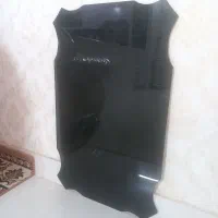 شیشه میز عسلی