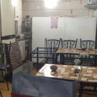 وسایل چای خانه