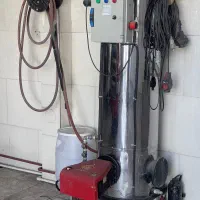 کارواش بخار