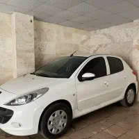 207 مدل ۱۴۰۱ سقف فلز