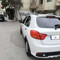 کوییکs|خودرو سواری و وانت|مشهد, سرافرازان|دیوار