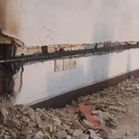 جوشکاری لوله گاز(( حتی درحد یک تک خال))|خدمات پیشه و مهارت|اصفهان, رزمندگان|دیوار